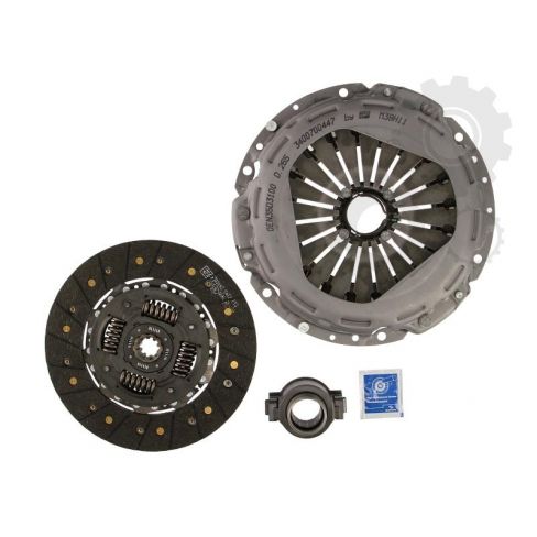 Kit ambreiaj Kit ambreiaj