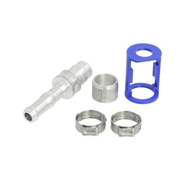 Valva electrica deschidere succesiva