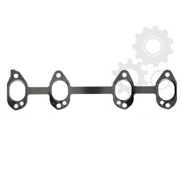 Garnitura galerie evacuare