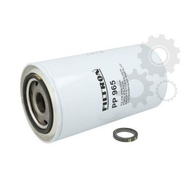 Filtru combustibil