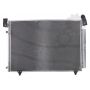 Radiator aer conditionat