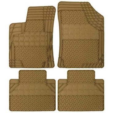 Covorase podea de cauciuc