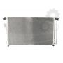 Radiator aer conditionat