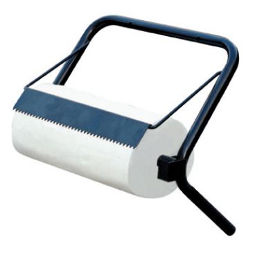 Stands and holders for cleansers