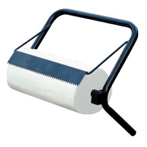 Stands and holders for cleansers