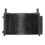 Radiator aer conditionat