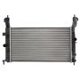 Radiator racire cu apa Radiator racire cu apa