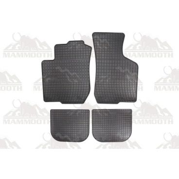 Covorase podea de cauciuc