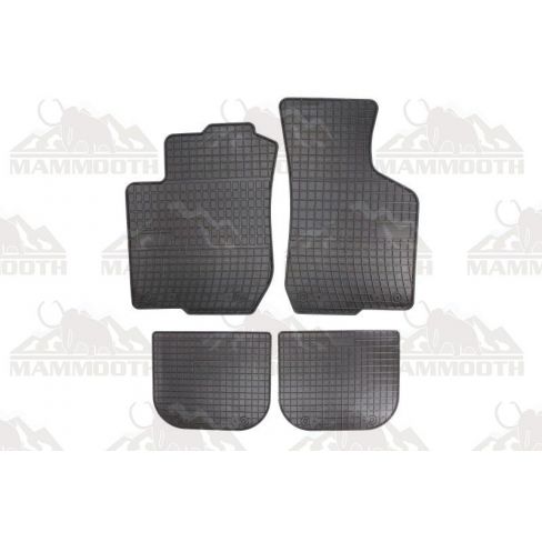 Covorase podea de cauciuc Covorase podea de cauciuc