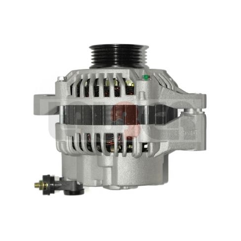 Alternator Alternator