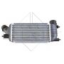 Radiator aer