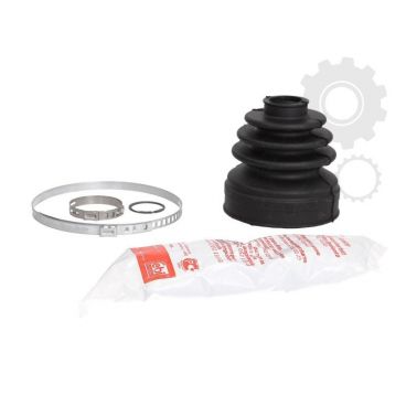 Kit burduf ax cardanic