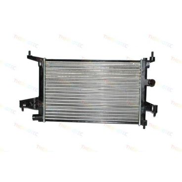Radiator racire cu apa