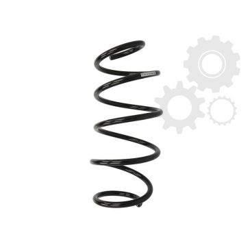 Arc suspensie axa fata