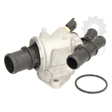 Termostat racire