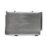 Radiator racire cu apa Radiator racire cu apa