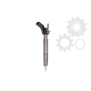 Injector piezoelectric CR