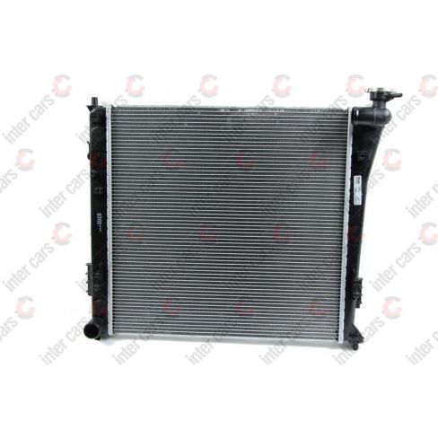 Radiator racire cu apa Radiator racire cu apa