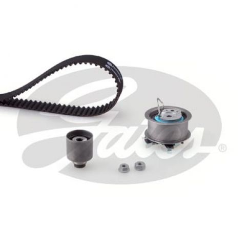 Kit distributie (curea+role)