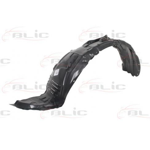 Carenaj interior aripa Carenaj interior aripa