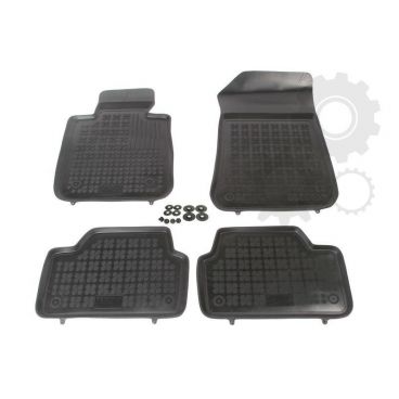 Covorase podea de cauciuc