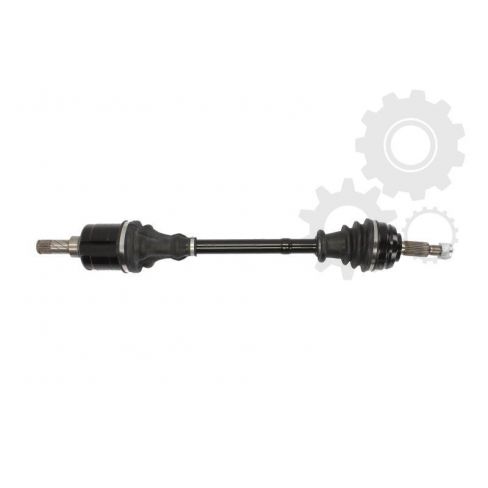 Ax cardanic Ax cardanic