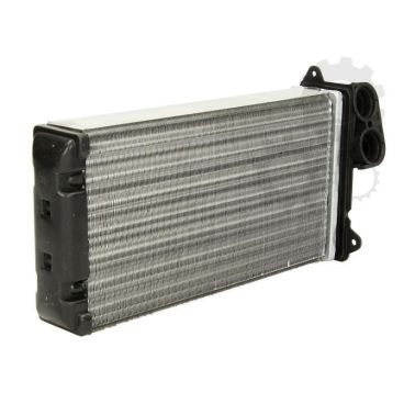 Sistem incalzire habitaclu