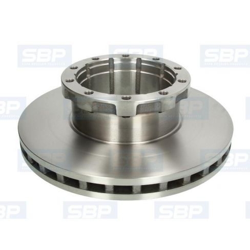 Disc frana Disc frana