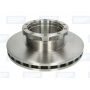 Disc frana Disc frana