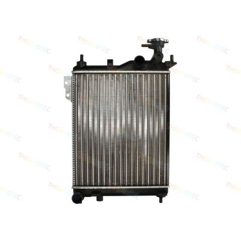Radiator racire cu apa