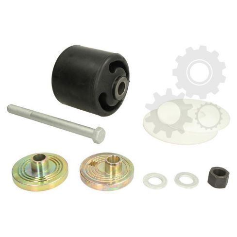 Kit reparatie bolt arc suspensie Kit reparatie bolt arc suspensie
