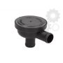 Teava aerisire carter Teava aerisire carter