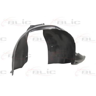 Carenaj interior aripa