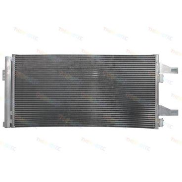 Radiator aer conditionat