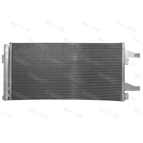 Radiator aer conditionat