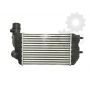Radiator aer