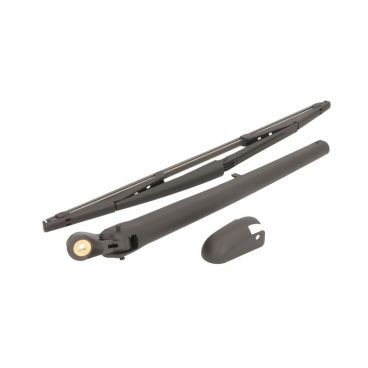 Brat stergator cu lamela