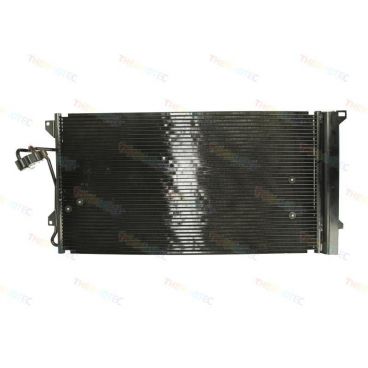 Radiator aer conditionat
