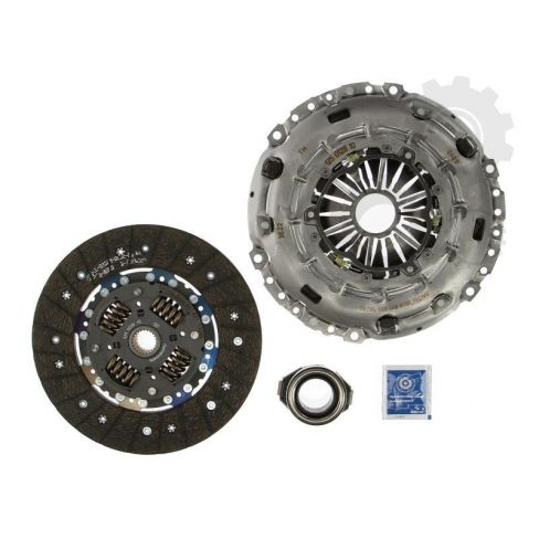 Kit ambreiaj autoreglant Kit ambreiaj autoreglant