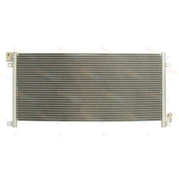 Radiator aer conditionat