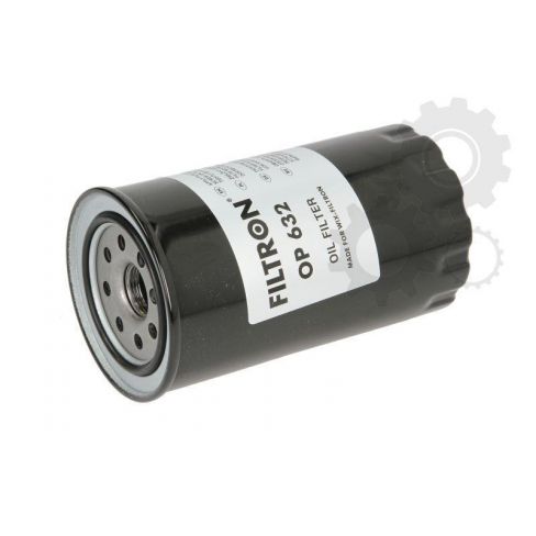 Filtru ulei Filtru ulei