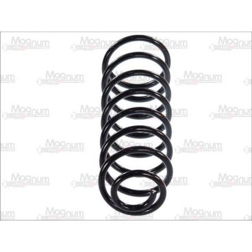 Arc suspensie axa spate