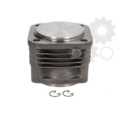 Piston compresor cu bucsa Piston compresor cu bucsa