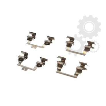 Kit de montaj placute frana