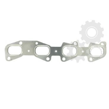 Garnitura galerie evacuare