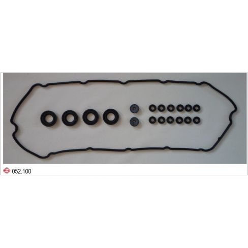 Set garnituri supape