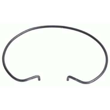 Arc disc ambreiaj