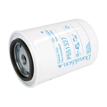 Filtru hidraulic