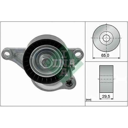 Intinzator curea Intinzator curea