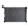 Radiator racire cu apa